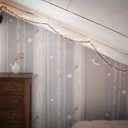 Cucu Nismozza Apartamento Busana