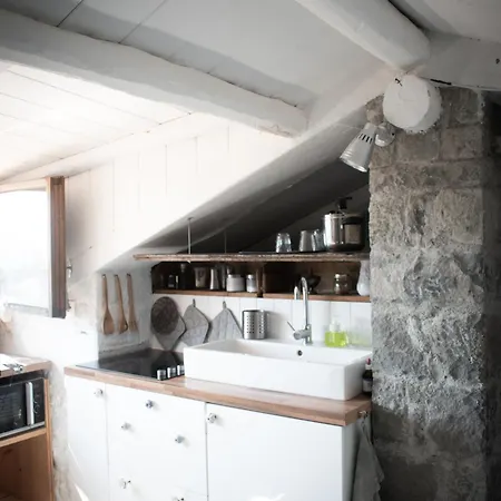 Apartamento Cucu Nismozza *