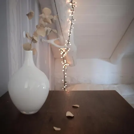 Cucu Nismozza Apartamento