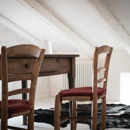 Apartamento Cucu Nismozza Busana