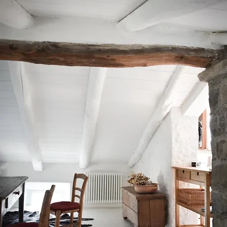 Cucu Nismozza Apartamento Busana