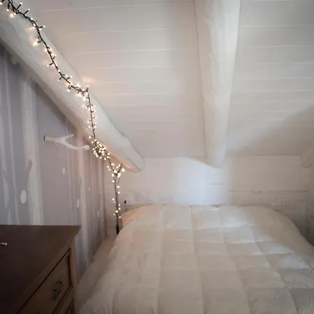 Apartamento Cucu Nismozza Busana