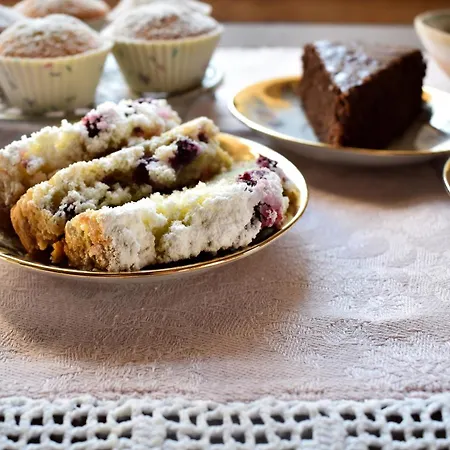 Cucu Nismozza Apartamento *