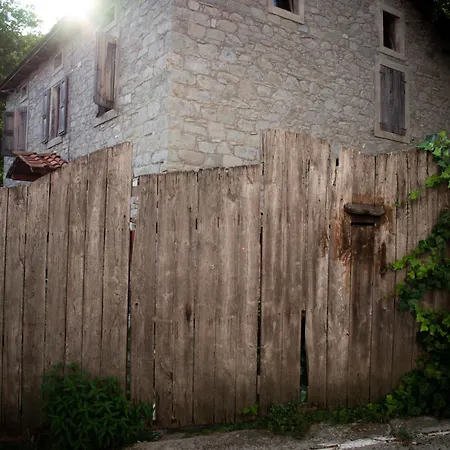 Apartamento Cucu Nismozza