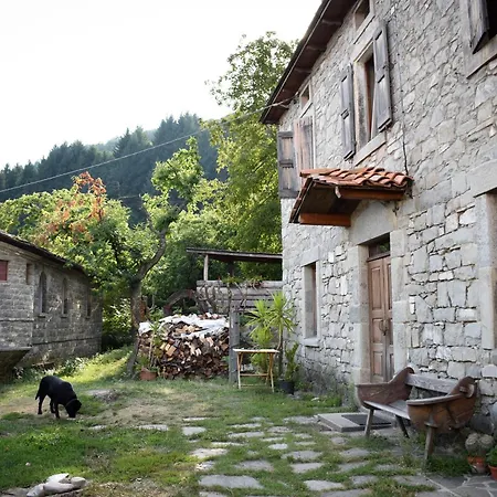 Cucu Nismozza Apartamento *