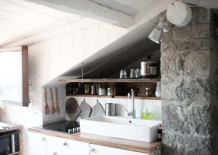 Lejlighed Cucu Nismozza *