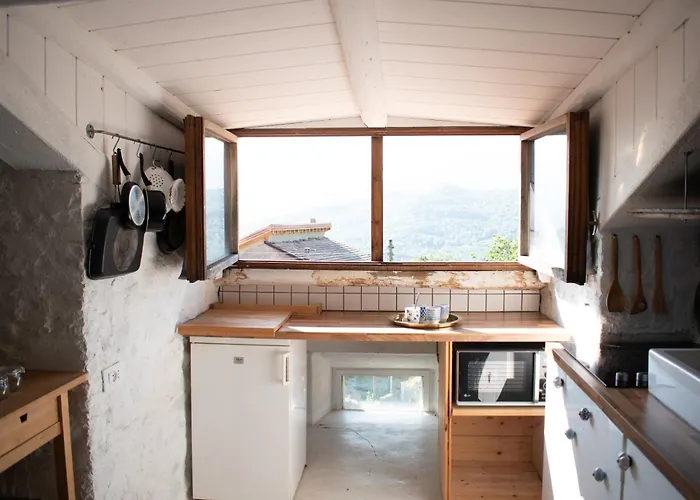 Cucu Nismozza Lejlighed Busana