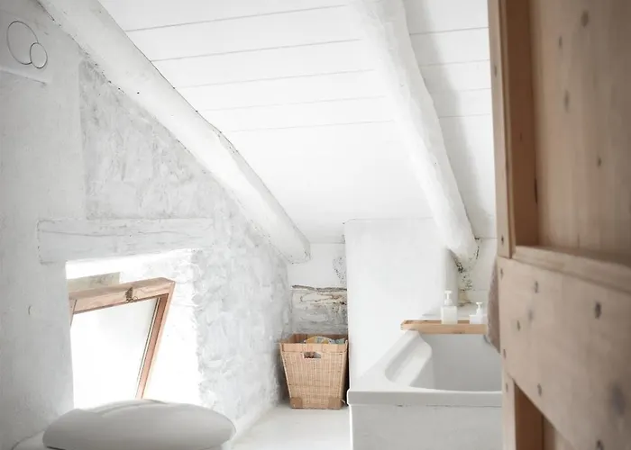 Lejlighed Cucu Nismozza *