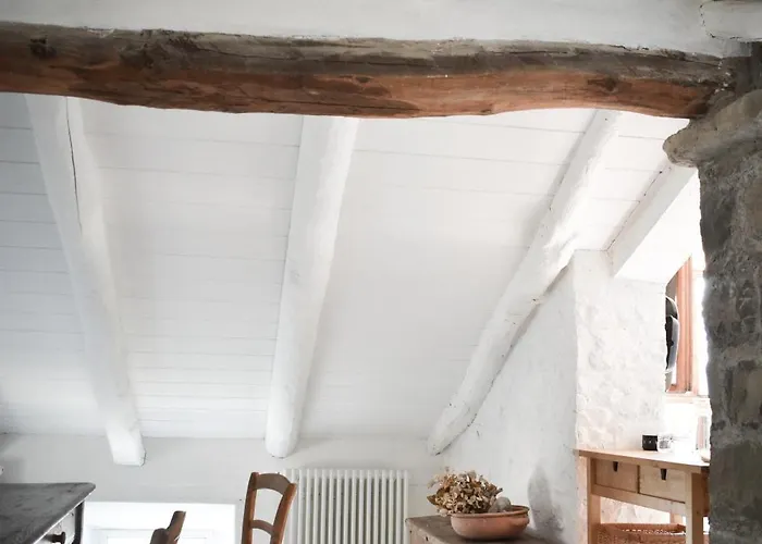 Cucu Nismozza Lejlighed Busana