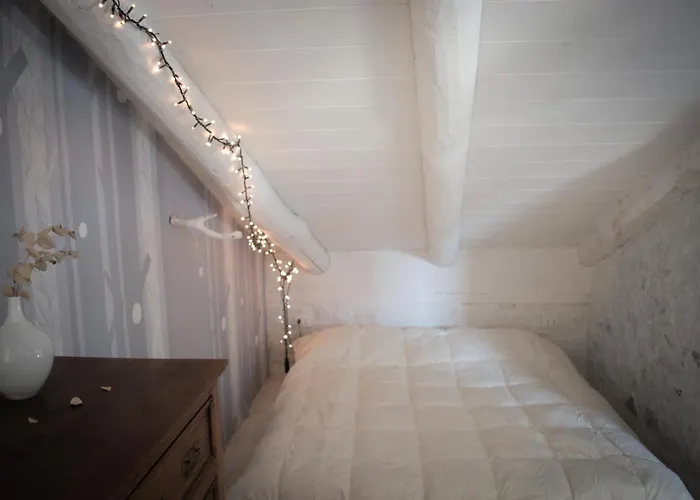 Lejlighed Cucu Nismozza Busana