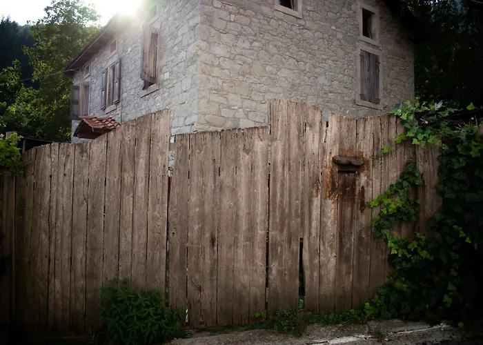 Lejlighed Cucu Nismozza