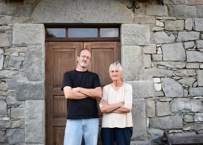 Cucu Nismozza Lejlighed Busana